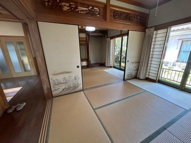 和室