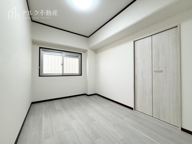 洋室