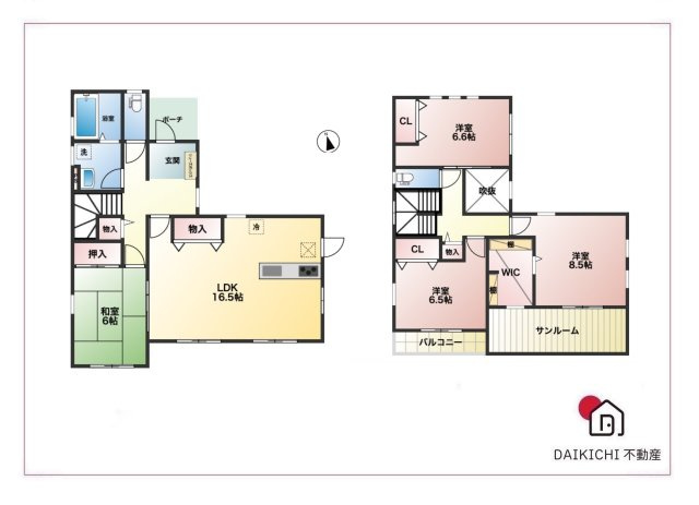 間取り：311002221251