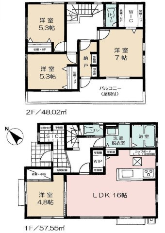 間取り：314002736056
