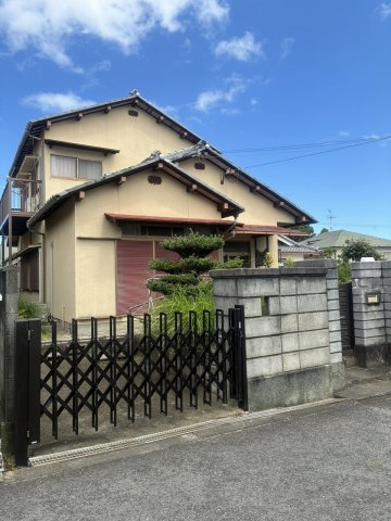 外観：327002682811