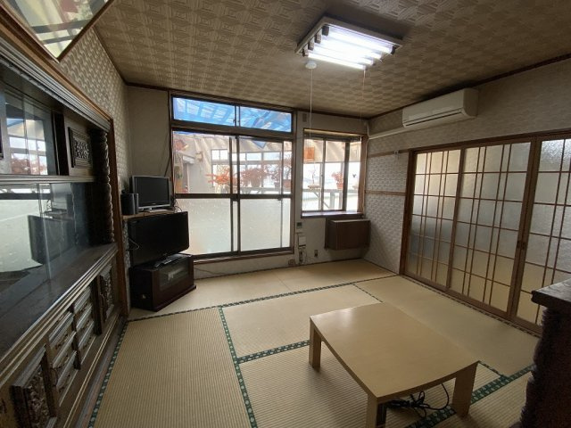 2階　和室