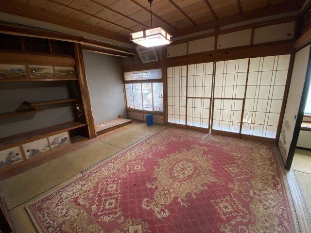 2階　和室