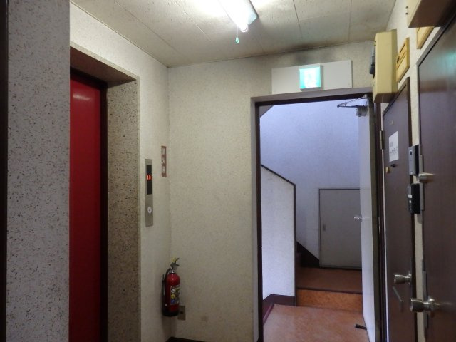 共用部分