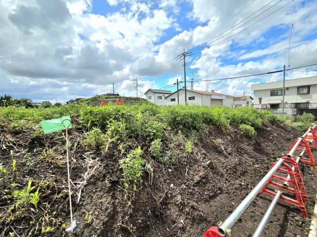 令和8年8月撮影