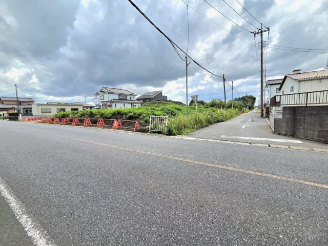 令和8年8月撮影