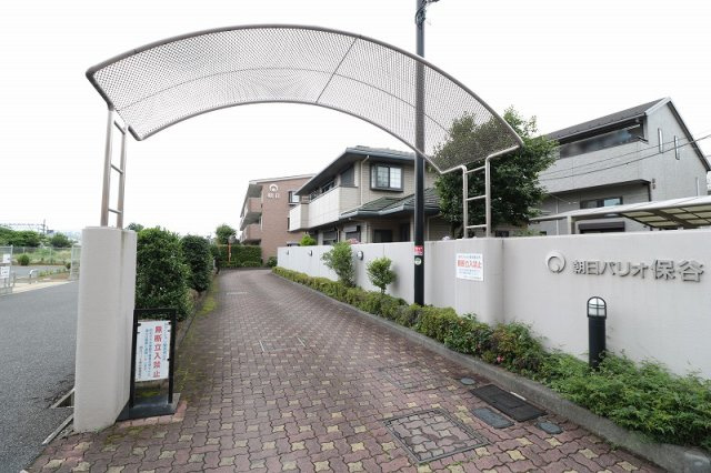 「保谷」駅南口からは西武新宿線「東伏見」駅やJR中央線「吉祥寺」駅行のバスも運行されています。