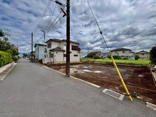 敷地約53坪・希望の間取りが叶いやすい整形地！自由設計で夢のマイホームはいかがでしょうか！建築条件なし・お好きなハウスメーカーで建築可能です！お気軽にお問い合わせください！