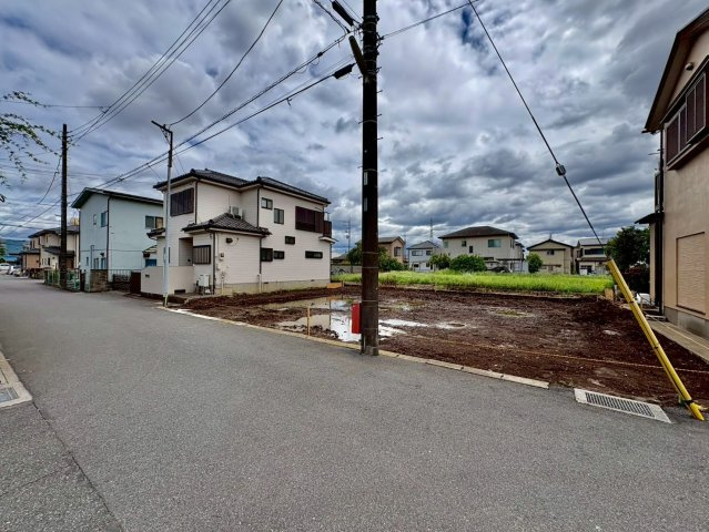敷地約53坪・希望の間取りが叶いやすい整形地！自由設計で夢のマイホームはいかがでしょうか！建築条件なし・お好きなハウスメーカーで建築可能です！お気軽にお問い合わせください！