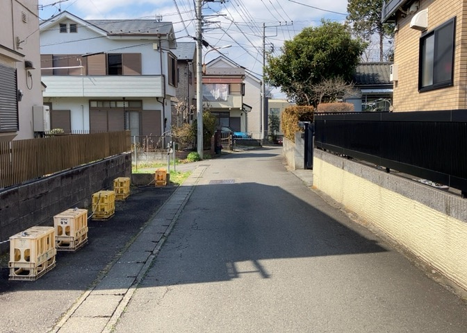 田園風景が味わえる土地に住みたい！海や山の見える自然豊かな土地に住みたい！などご要望に併せて当社営業がご提案させて頂きます。当社が抱えている数ある物件の中からお客様が納得する1件を一緒に探しましょう！