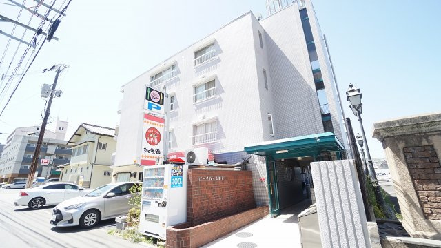 2025年6月フルリノベーション済み3ＬＤＫマンション　パークハイム観音　各交通アクセス、各商業、生活施設も充実した便利な立地