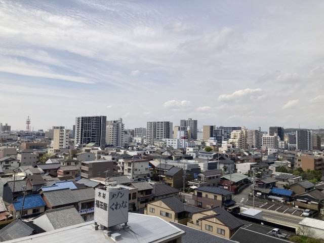 展望