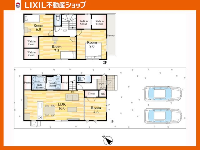 間取り：340000292866