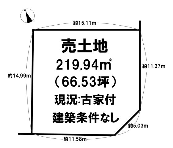 区画図：329000114231