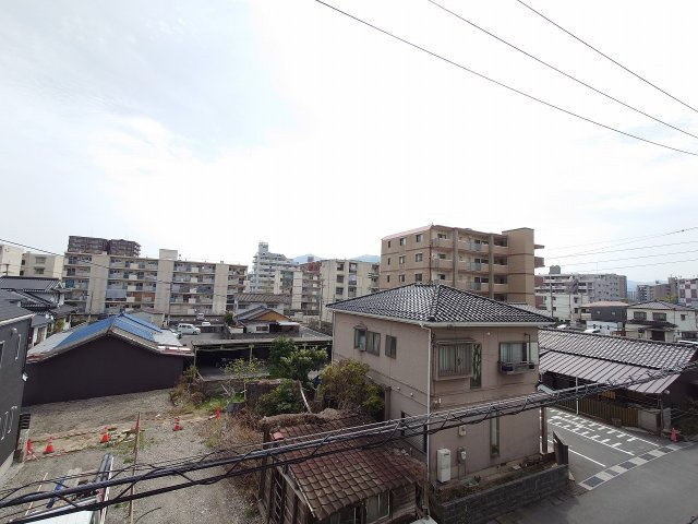 展望