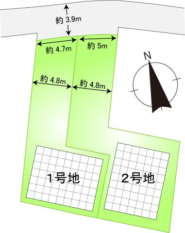 区画図：327001582224