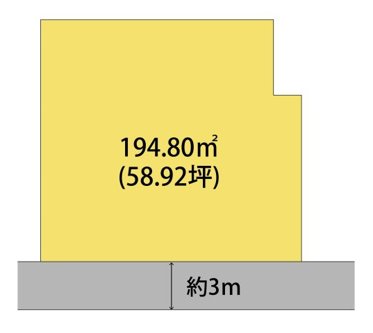 区画図：330000083062