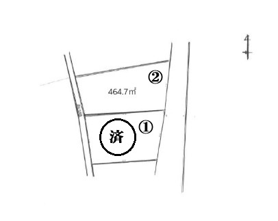 区画図：311002350416