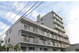  藤和シティコープ大森北棟 ✨️仲介手数料無料✨️大森小学校・大森中学校の写真