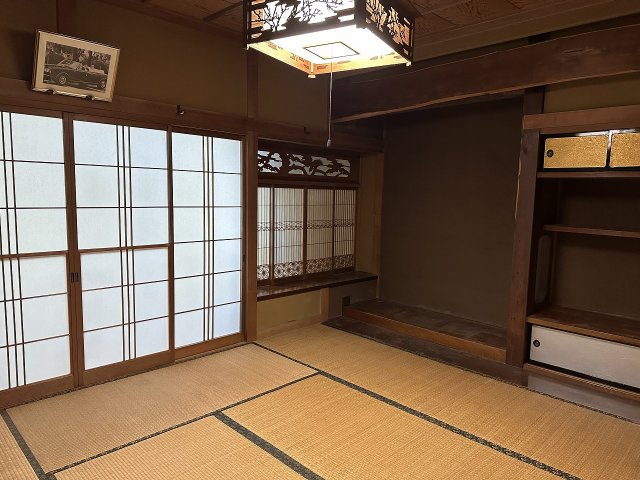 和室