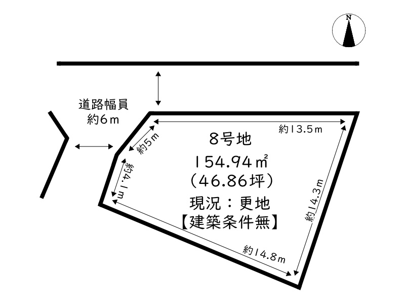 区画図：328000556209