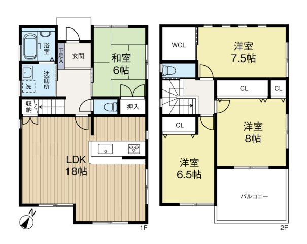 間取り：328000648648
