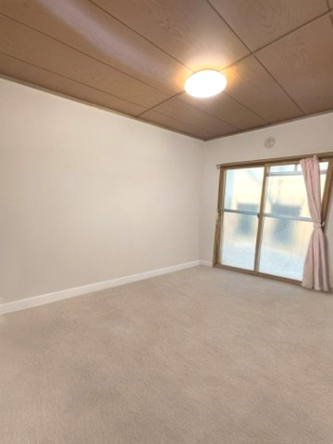 【本画像は居住者様の家具をCGで消した画像であり、現況と異なる可能性がございます。】