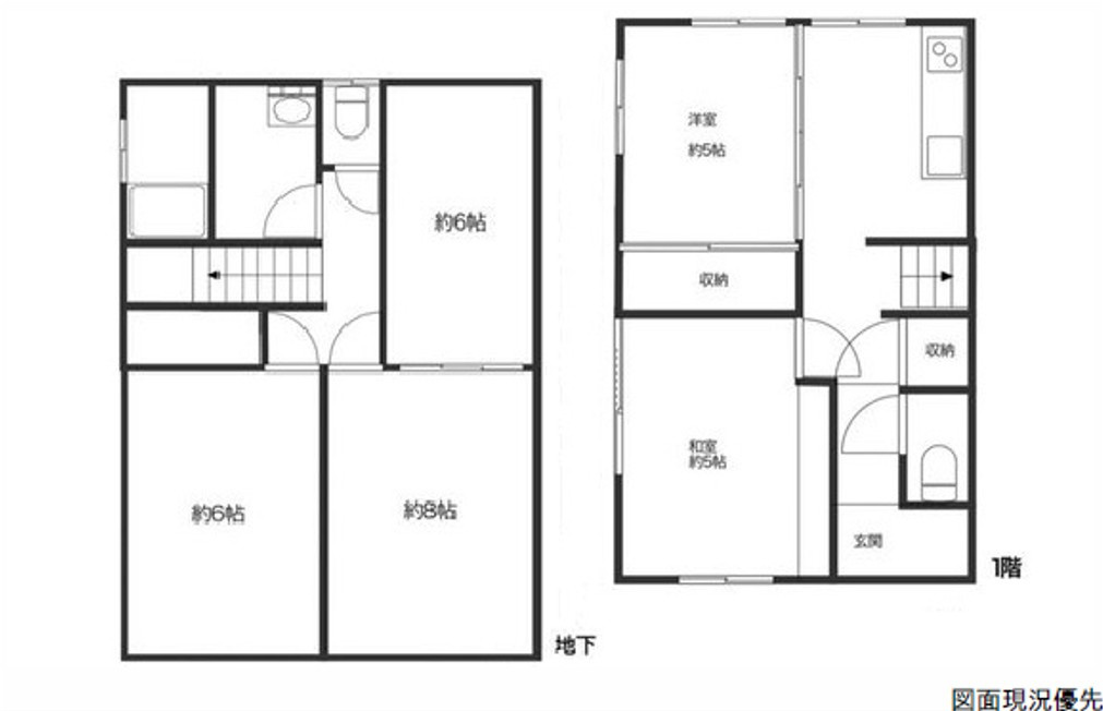 間取り：334000230871