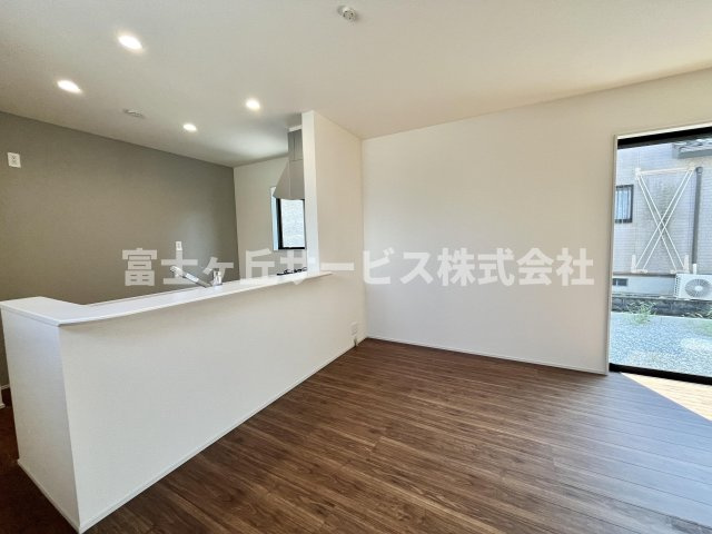 ダイニングです
