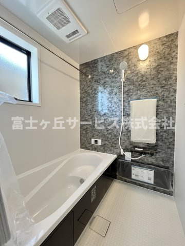 風呂です