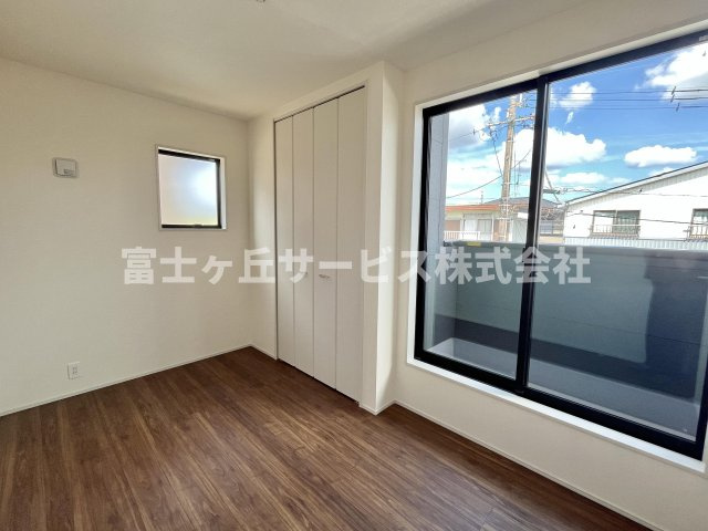 子供部屋です