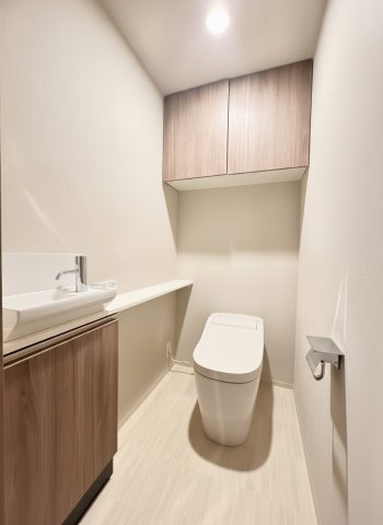 画像は家具消し加工をしております