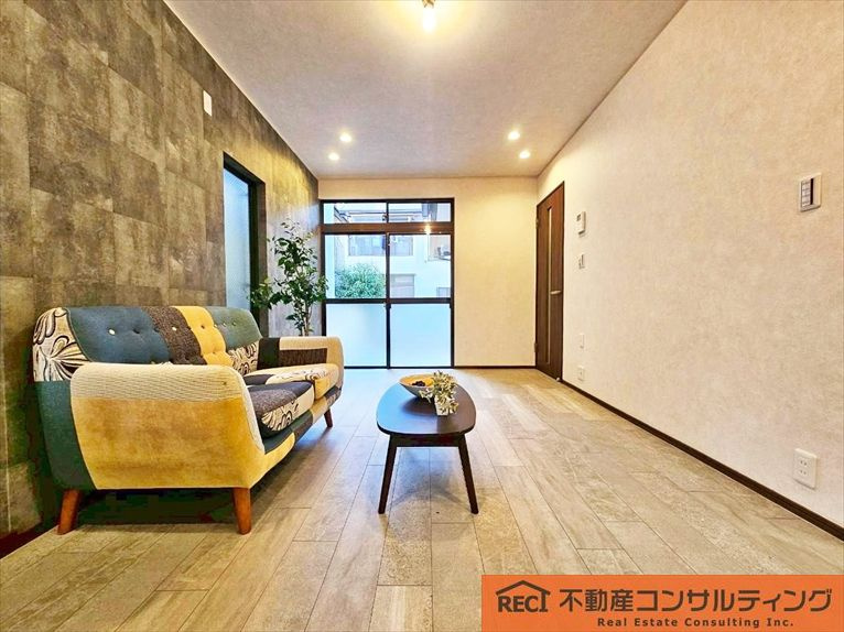 R7年12月リフォーム済み！