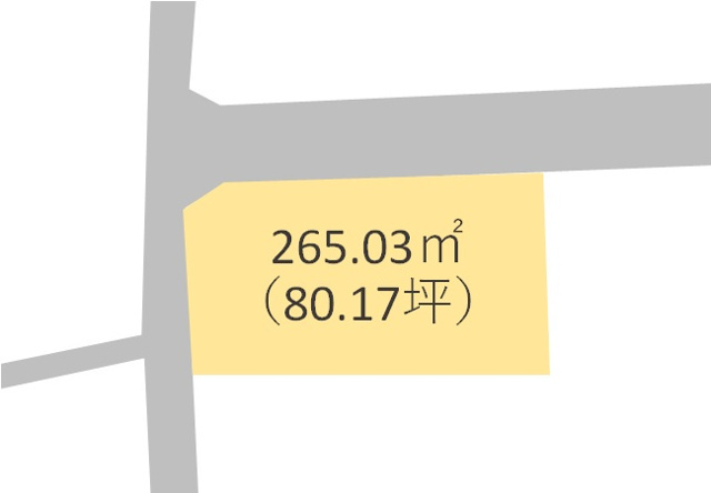 区画図：330000084505