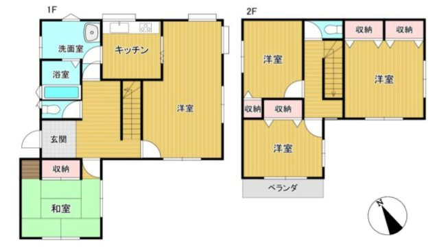 間取り：310000098832