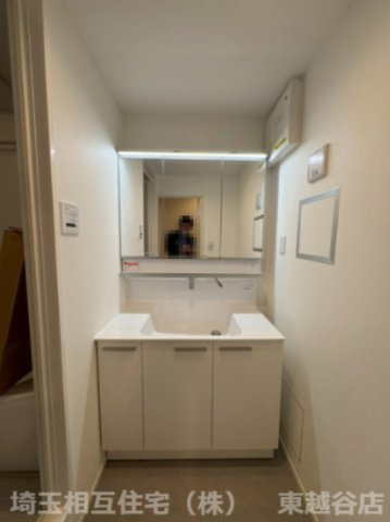 室内リフォーム完了！室内ご見学の際は埼玉相互住宅（株）東越谷店までお問い合わせください！