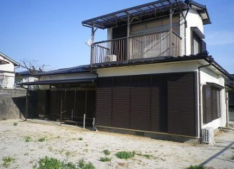 外観：343000089297