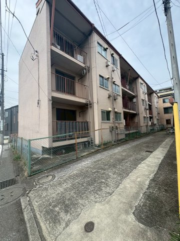 バルコニーあり