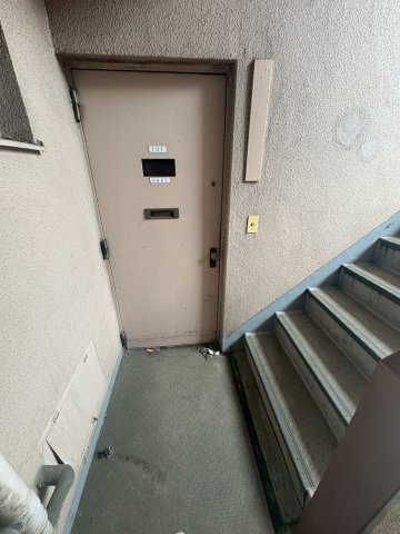 玄関ドア