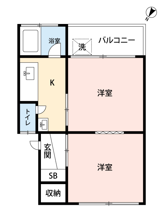 間取り：314002737136