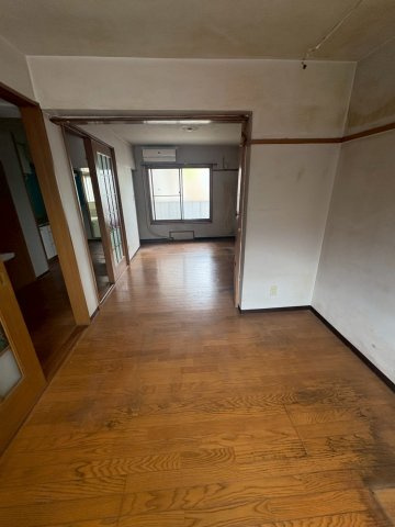 洋室2部屋目。