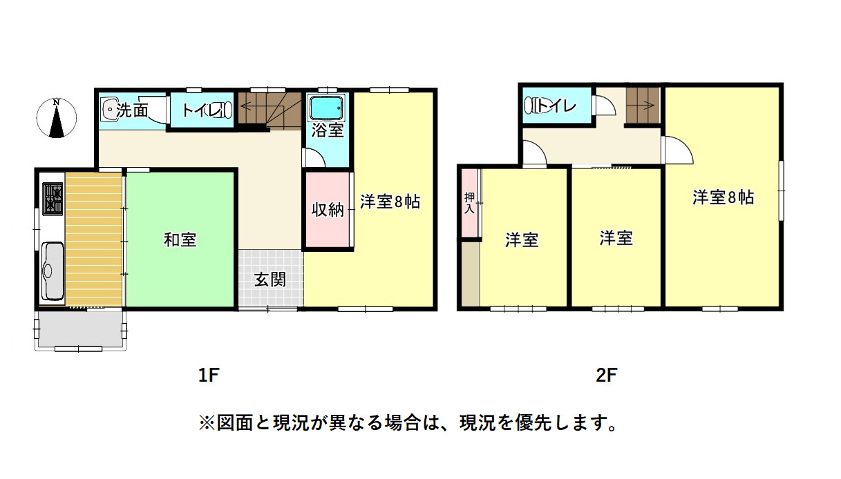 間取り：322000598359