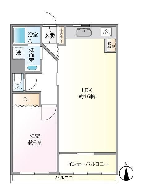 間取り：327002547638