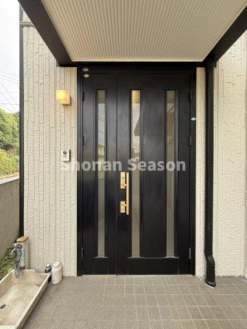 新しい水回り設備で入居後快適に暮らせますよ！