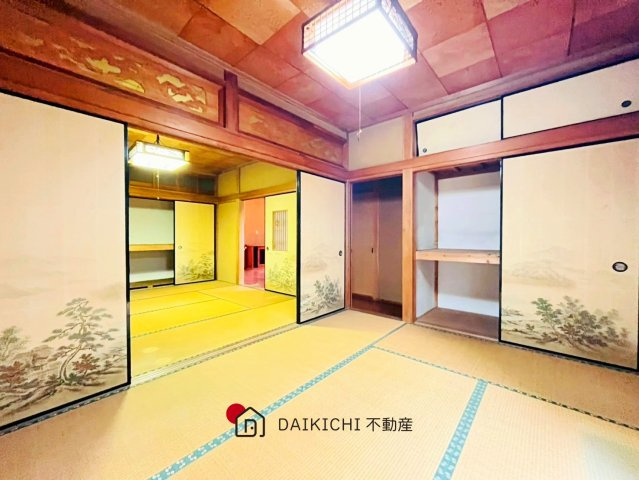 和室