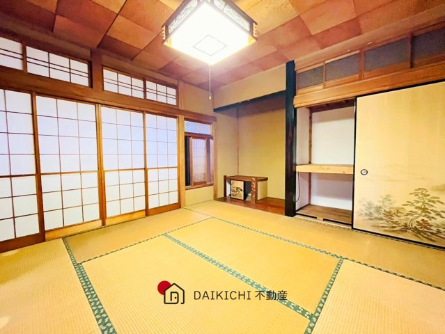 和室