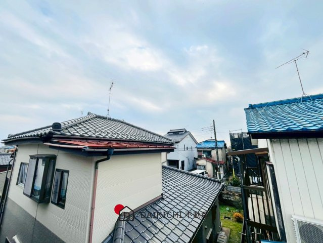 展望