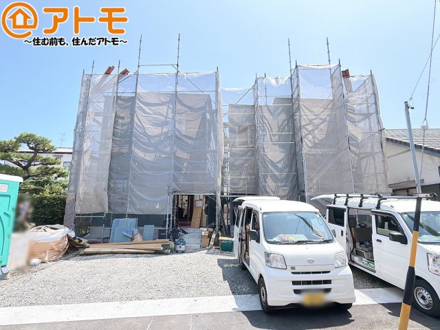 外観：322000601600