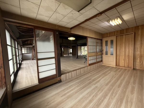 【田尻町　土地建物のその他】