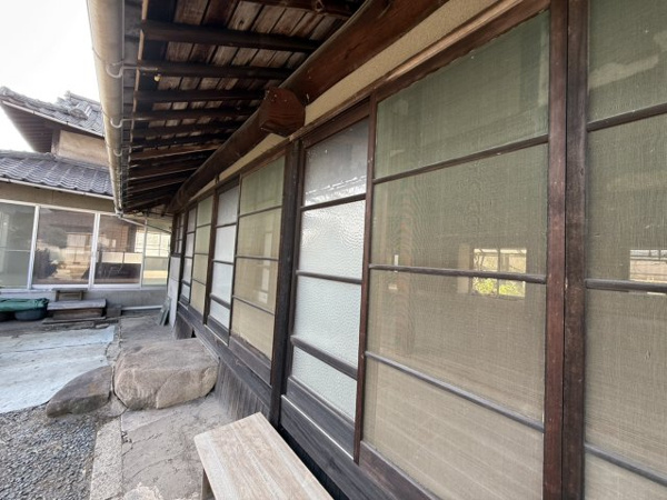 【田尻町　土地建物のその他】